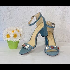 NWOB Jessica Simpson  